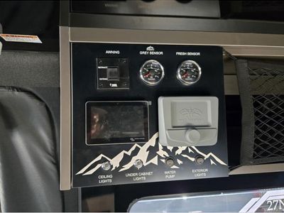 2025 27North Adventure Vans - Photo 8
