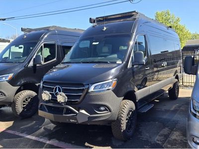2025 27North Adventure Vans - Photo 4