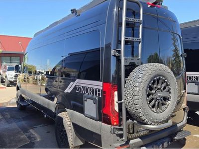 2025 27North Adventure Vans - Photo 5