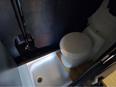 2025 27North Adventure Vans - Photo 11