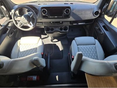 2025 27North Adventure Vans - Photo 17