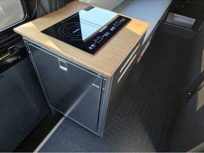 2025 27North Adventure Vans - Photo 7