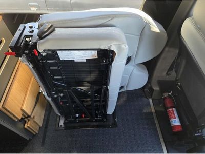 2025 27North Adventure Vans - Photo 16