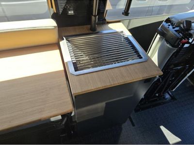 2025 27North Adventure Vans - Photo 14