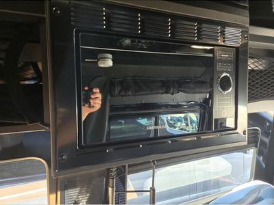 2025 27North Adventure Vans - Photo 15