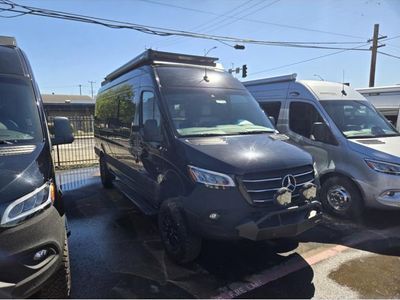 2025 27North Adventure Vans - Photo 1