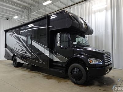2026 NeXus RV Wraith - Photo 1