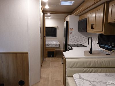 2026 NeXus RV Wraith - Photo 5