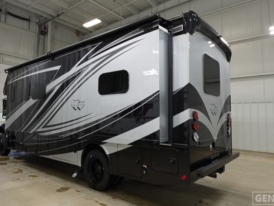 2026 NeXus RV Wraith - Photo 3