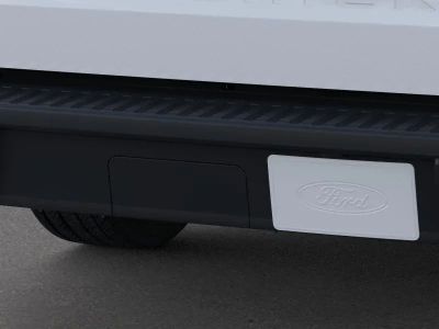 2026 Ford Maverick — photo 23 view