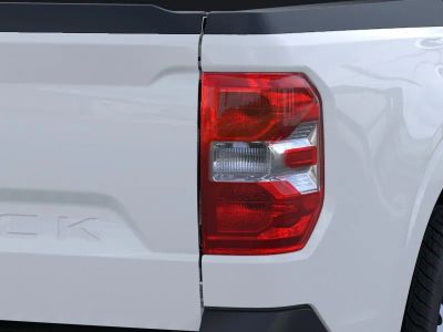 2026 Ford Maverick — photo 22 view