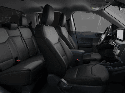 2026 Ford Maverick — photo 30 view