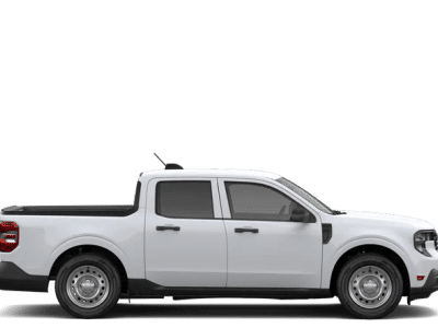 2026 Ford Maverick — photo 29 view