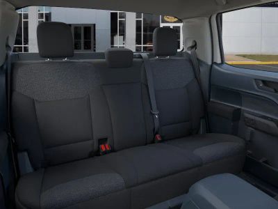 2026 Ford Maverick — photo 11 view