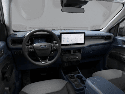 2026 Ford Maverick — photo 31 view