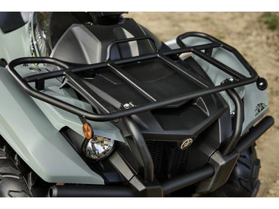2026 Yamaha Kodiak 700 EPS XT-R - Photo 12