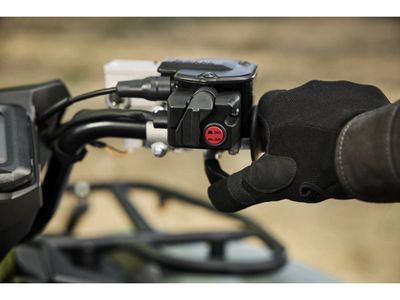 2026 Yamaha Kodiak 700 EPS XT-R - Photo 13