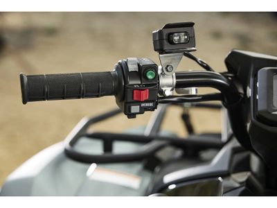 2026 Yamaha Kodiak 700 EPS XT-R - Photo 11