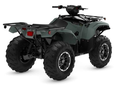 2026 Yamaha Kodiak 700 EPS XT-R - Photo 6