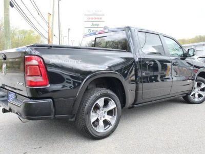 2022 RAM 1500 — detail view