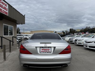 2005 Mercedes-Benz SL-Class - Photo 12