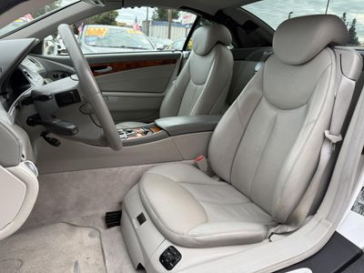 2005 Mercedes-Benz SL-Class - Photo 19