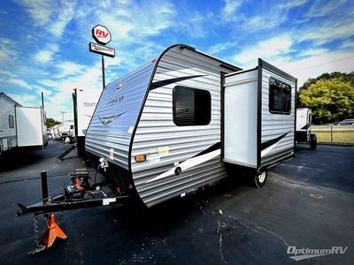 2021 Jayco Jay Flight SLX 7 - Photo 3