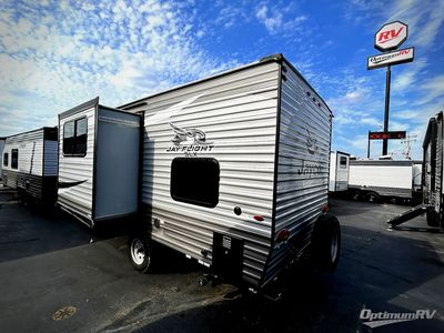 2021 Jayco Jay Flight SLX 7 - Photo 2