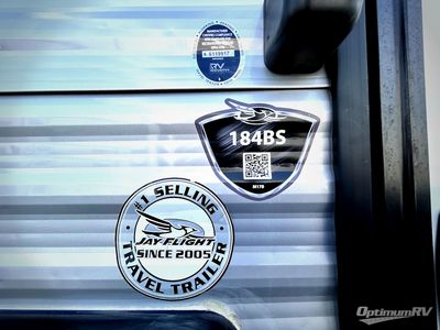 2021 Jayco Jay Flight SLX 7 - Photo 14