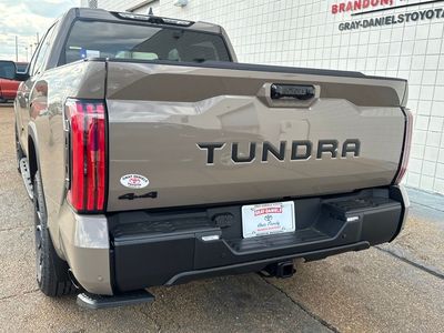 2026 Toyota Tundra - Photo 28