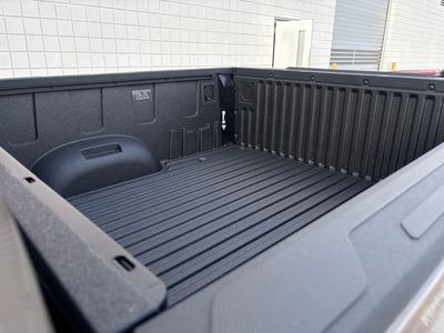 2026 Toyota Tundra - Photo 35