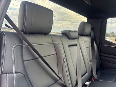 2026 Toyota Tundra - Photo 27