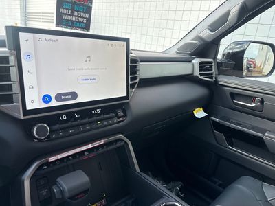 2026 Toyota Tundra - Photo 22