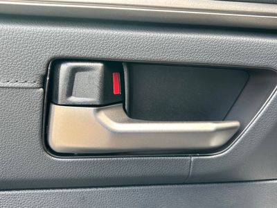 2026 Toyota Tundra - Photo 8