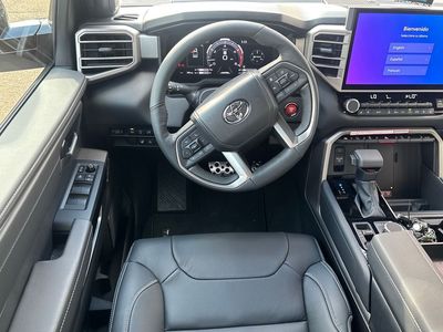 2026 Toyota Tundra - Photo 7