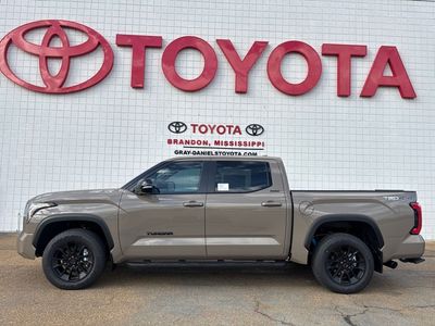 2026 Toyota Tundra - Photo 2