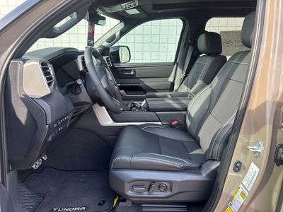 2026 Toyota Tundra - Photo 10