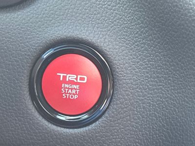2026 Toyota Tundra - Photo 23