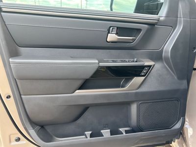 2026 Toyota Tundra - Photo 6