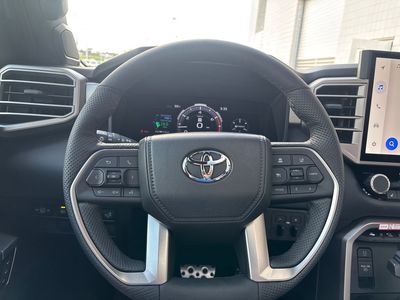 2026 Toyota Tundra - Photo 25