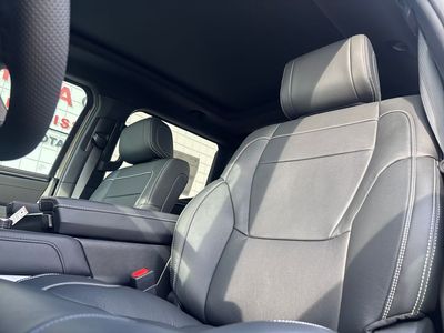 2026 Toyota Tundra - Photo 15
