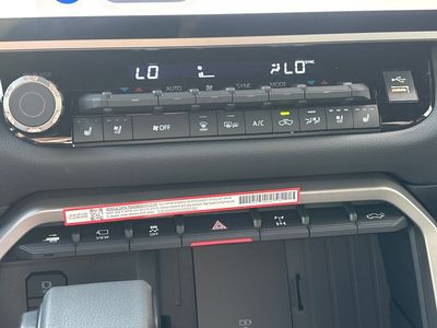 2026 Toyota Tundra - Photo 19