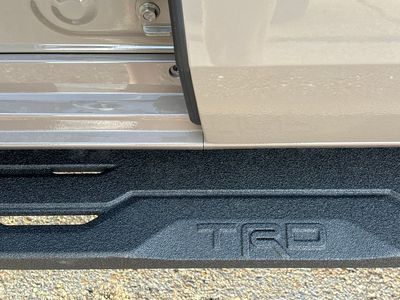 2026 Toyota Tundra - Photo 33