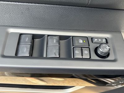 2026 Toyota Tundra - Photo 5