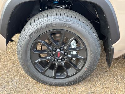 2026 Toyota Tundra - Photo 16