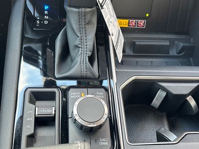 2026 Toyota Tundra - Photo 20