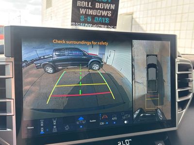 2026 Toyota Tundra - Photo 3