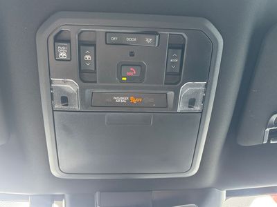 2026 Toyota Tundra - Photo 21