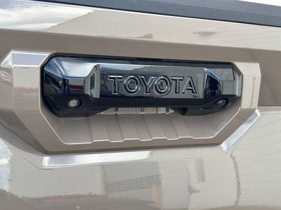 2026 Toyota Tundra - Photo 30