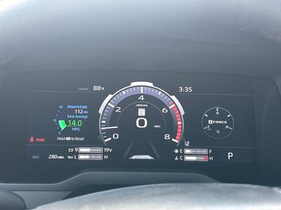 2026 Toyota Tundra - Photo 13